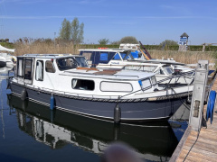 Ten Broeke Kruiser