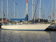 Nautors Swan 47