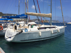 Dufour 380 Grande Large