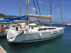 Dufour 380 Grande Large