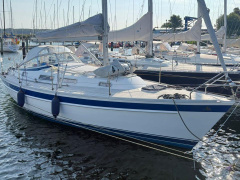 Hallberg-Rassy 31 MK II