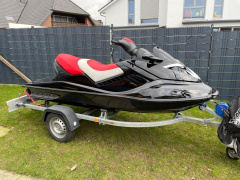 Sea-Doo RXT 155 Bombardier