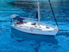 Bavaria 40