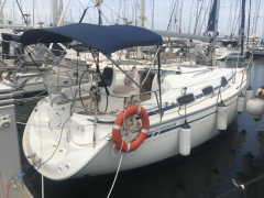 Bavaria 30