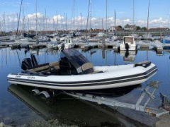Brig Inflatable Boats Eagle 8