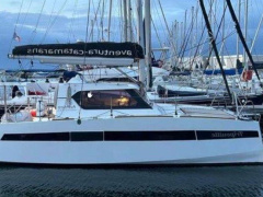 Aventura Catamarans AVENTURA 34