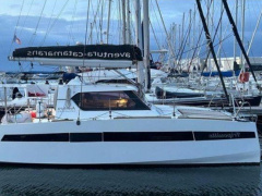 Aventura Catamarans AVENTURA 34