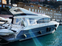 Princess 52