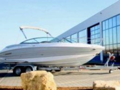 Bayliner C21i