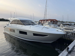 Jeanneau Leader 46