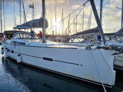 Dufour 500
