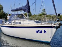 Westerly Typhoon