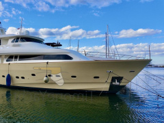 Custom Line Navetta 27