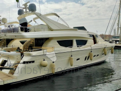 Posillipo Technema 80