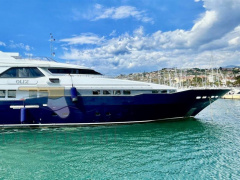 Heesen Shipyard 44,5
