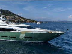 Peri Yacht 29 M