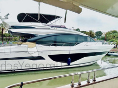 Princess S78 Sport Bridge