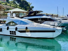 Azimut S6