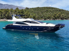 Riva 85 Opera