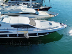 Arno Leopard 24 Hard Top