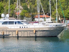 Pacific Shipyard Antema 200