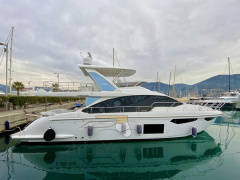 Azimut 60 Fly