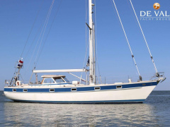 Hallberg-Rassy 49
