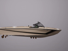 Nautique Ski Nautique Centennial Edition