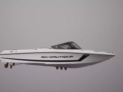 Nautique Ski Nautique 200
