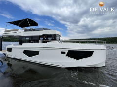 Cobra Yachts Maestro 42