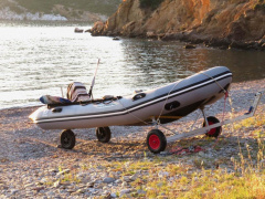 Zodiac MK2 4m20