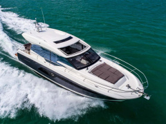 Prestige 460 S