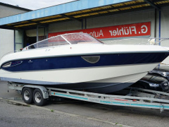 Cranchi CSL 27