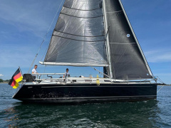 Grand Soleil 40