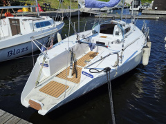 Botnia Mini Racer 24