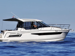 Jeanneau Merry Fisher 895