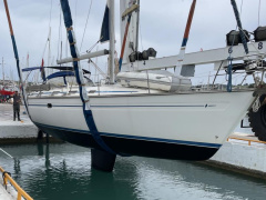 Bavaria 47 cruiser