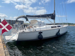 Hanse 445