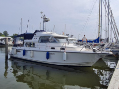 Nimbus 340 Commander