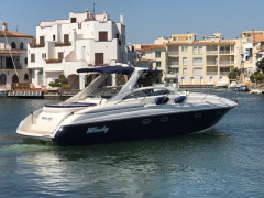 Windy Bora 40