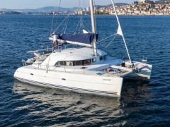 Lagoon 380