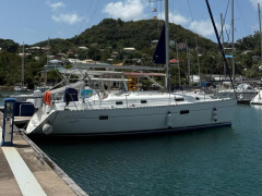 Beneteau 361