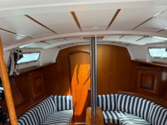 Beneteau 361