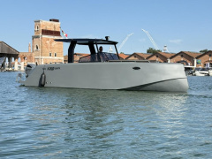Phantom Yachts Phantom 9.0 TT