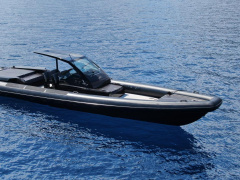 Goldfish 38 sport