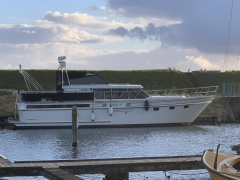 Van der Valk Superfalcon 45