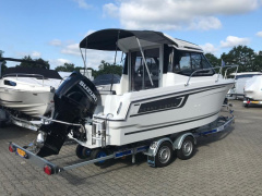 Jeanneau 605 Merry Fisher