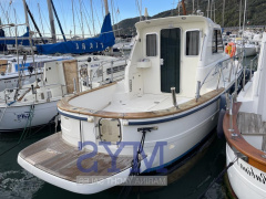 Sciallino 25 SPORT