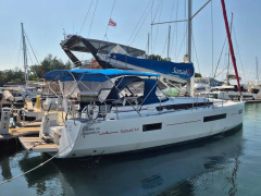 Jeanneau Sun Odyssey 440