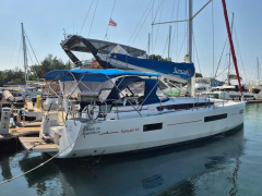 Jeanneau Sun Odyssey 440